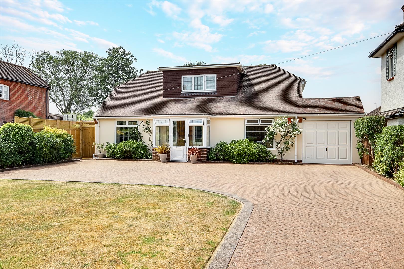 House - Detached | South Farm Road, Worthing | For Sale